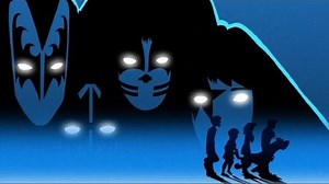 Scooby-Doo! and Kiss: Rock and Roll Mystery - Opening Credits