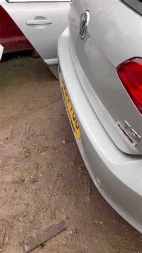 2015 Vw Golf 1.2 Tsi Engine Code CJZ