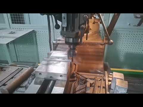 "Mastering Titanium Finishing: Grinding and Polishing Techniques"