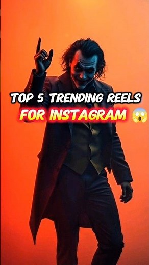 Top 5 Trending Reels For Instagram || arz kya hai , Jutti Meri , Ehasas / #trendingnow #shorts