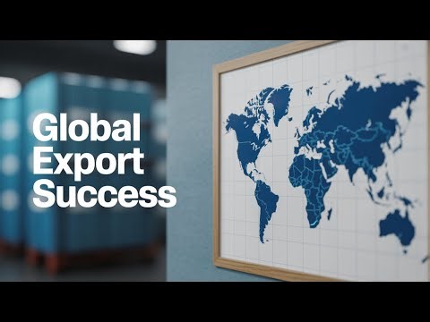 What's the BEST Export Training For SMEs in 2025?