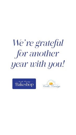 Gratitude for a Journey: Thank You 2025!