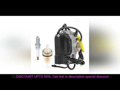 Carburetor For HONDA TRX450R Sportrax 450 2004 2005 Carb