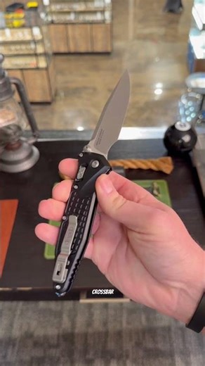 Microtech SOCOM Elite RAM-LOK Frag Aluminum | New 160RL-10FR at River’s Edge Cutlery