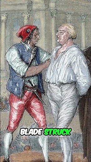 The Moment the French Revolution Became Irreversible