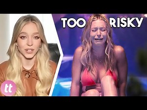 Sydney Sweeney Turned Down Her First Euphoria Audition