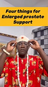 Four things to remedy prostate | SURE TRUTH TV