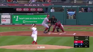 Bauer K's Votto, the side