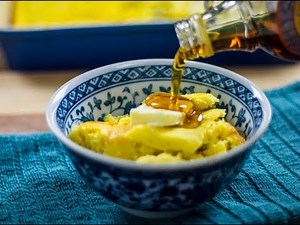 Classic Spoon Bread Ep. 91