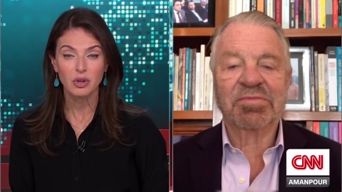 Argentina’s Milei in ‘deep trouble’ as economy falters, warns fmr. Mexican Foreign Minister