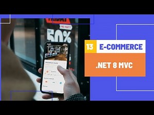 ASP.NET Core 8 MVC eCommerce Project: Home Page Image Slider with Dashboard Management | Part 13