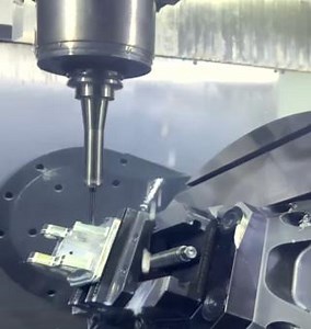 160K views · 1.2K reactions | Let’s Dance 酪 Haas 5-axis UMC in action @toolpathguy #haascnc #5axis | Haas Automation UK | Facebook