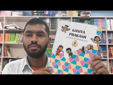 NCERT Ganit Prakash Class 7 Part 2 Review | Chapter-wise Explanation | CBSE 2026
