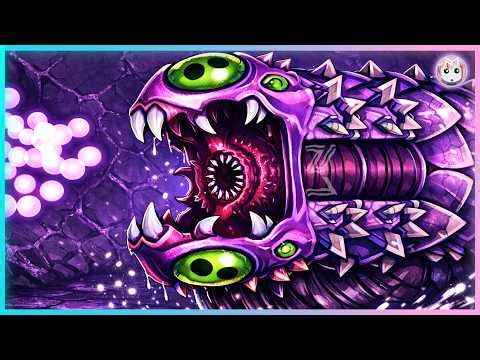 LIVE 🔴 Little Big Snake – Becoming the BIGGEST! #101