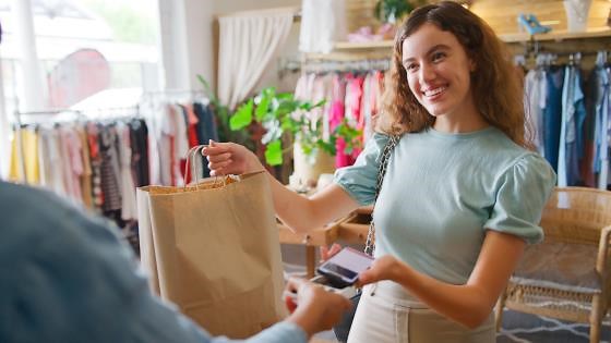 8 everyday products show how big the American market is vs. Canada