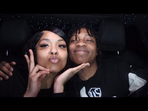JODOT KREEP🩸GETS SET UP ONNA BLIND DATE WITH A FRÉAK 😫💕