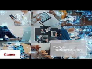 DX Paperless Transformation is Easy