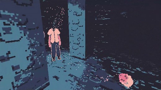 2人プレイ専用協力型ホラー『Eronoctosis: Put Yourself Together』Steamで無料配信開始―友達と共に闇の中へ | Game*Spark - 国内・海外ゲーム情報サイト