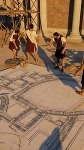 El Arte de Construir un Imperio: La Arquitectura Romana 🏛️✨ #ArquitecturaRomana #HistoriaAntigua #IngenieriaRomana #PatrimonioMundial #RomaEterna | Historia Antigua