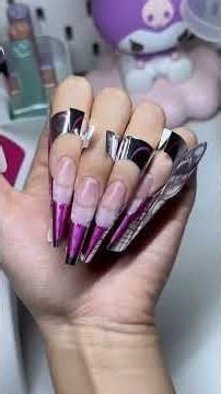 #audio natural polygel extensions😚 #polygel #nails #naturalnails #gelextensions #nailtutorial