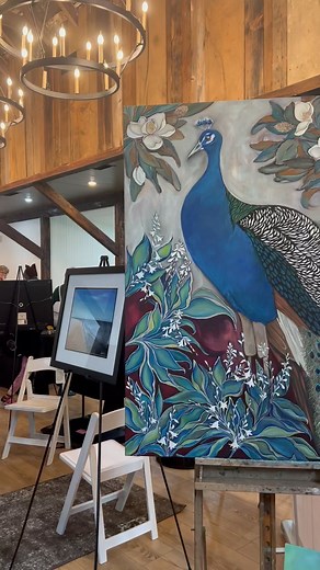 24 reactions · 4 comments | It’s a wonderful day at Magnolia Plantation & Gardens! Thank you to all of the local artisans and photographers who joined us for our Lowcountry Artist & Wildlife Showcase! Be sure to stop by the Carriage House now until 4 pm 礪 #magnoliamoments | Magnolia Plantation and Gardens | Facebook