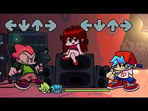 StayFunky Charted ft. Pico UPDATED!!!