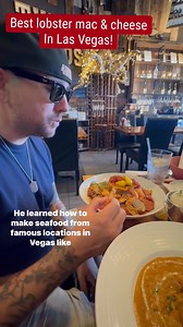 This place is a must from a chef who learned from some of the best seafood restaurants in Las Vegas! | Las Vegas