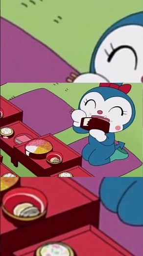Kokin-chan's Top 10 Mischievous Moments 🌈 #shorts #Anpanman #Dadandan #Baikinman #ManabubuChannel