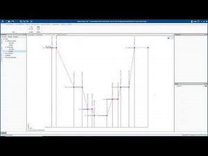 Allplan Bridge Workflow - Achsen erstellen