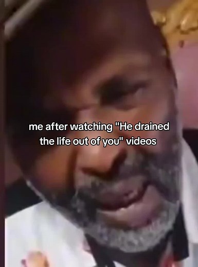 He Drained the Life Out of You: Ngempela Reflections