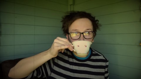 The British invention that may be the strangest idea ever taken seriously