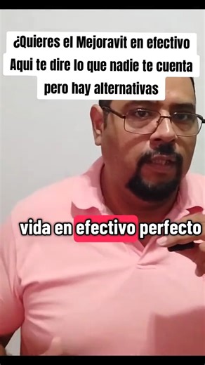 ¿Quieres solicitar tu Mejoravit en efectivo? Te explico la verdad crucial que nadie te dice sobre las penalizaciones y cómo evitar que te cancelen el crédito. En este video aprenderás: • Cómo funciona el nuevo Mejoravit en efectivo 2025 • Qué evidencia REAL pide Infonavit para remodelación • Consecuencias brutales por no dar evidencia correcta • Por qué te pueden cancelar y meter a buró • Cómo hacer el presupuesto correcto desde el inicio • Documentación necesaria para evitar penalizaciones • Si