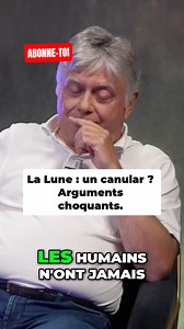 309K views · 4.7K reactions | L’Homme a-t-il déjà marché sur la Lune ?樂 | Postheory | Facebook