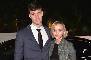 Christina Ricci's Estranged Husband Tries To File 'Dueling' Restraining Order After Judge Grants Her One, But Gets Denied | Oxygen