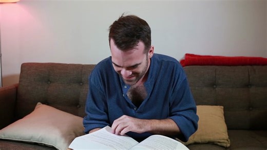 The Magic Book- Revenge goes wrong #bodyswap #swapingclothes #genderbend #magic #transformation #m2f Full video at https://youtu.be/KYzLgfSlq4A