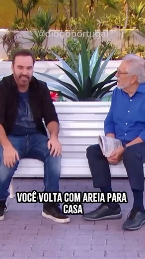 Diogo Portugal on Instagram: "Marca aqui seu amigo do Beach Tennis! 🎾 #apracaenossa"