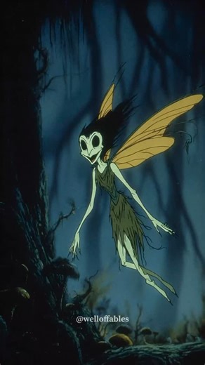 Well of Fables on Instagram: "Rebirth of the Faerie Garden"