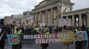 This is what Chancellor Angela Merkel stepping down means for Germany