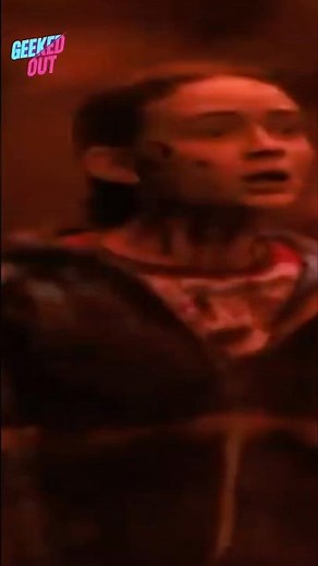 Max Running From Vecna — The Kate Bush Scene Was PURE PERFECTION!