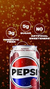 The wait is finally over, grab yours while supplies last | Pepsi