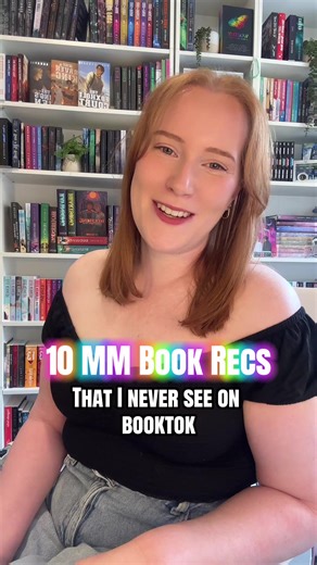 Underrated MM Romance Books You Need to Read