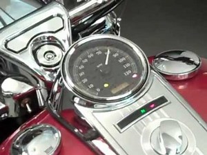 Rider Programming Mode 2