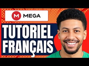 Comment Utiliser Mega | Mega Comment Ca Marche ( Tuto 2026 )