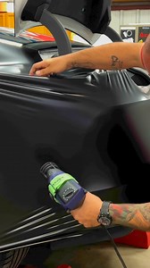 20K views · 156 reactions | NEW SERIES ALERT‼️ We have a brand new series on Deep Color Change on this awesome Porsche Taycan! The series is filled with a lot of great Tips and Tricks! 落 | The Wrap Institute | Facebook