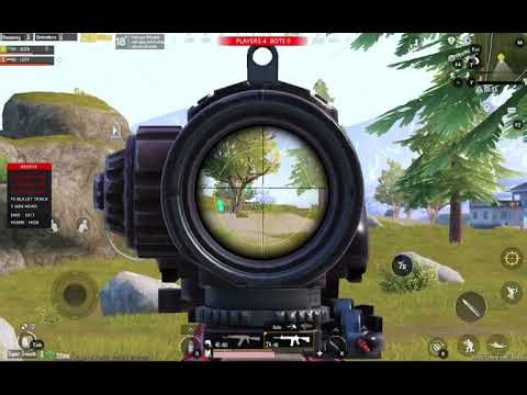 PUBG Mobile Hack v4.1 (Global + Korea) | Inbuilt ESP | GameLoop Bypass