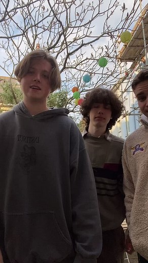 Funny British Blooper Compilation - Jack Knightley Christmas