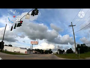 Sprocket Test Ride on my Lifan Lycan 250