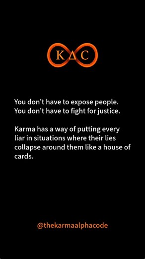 They laughed at your small start. Now they ask for your advice. 💫 #KarmaReturns #DreamChaser #SuccessStory #FaithFlow #GrindMode PeaceOverPride RealResults UniversalLaw StayConsistent RiseAbove | karma.alpha.code