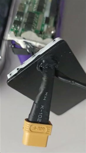 36v 6.0ah bms litio battery