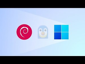 How to Install Debian? (WSL)